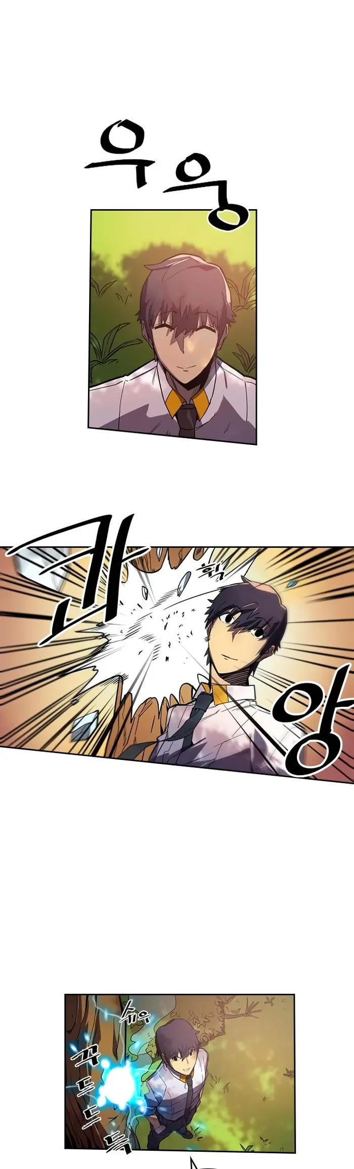 A Returner’s Magic Should Be Special Chapter 25 image 26_optimized